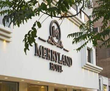 New Merryland Hotel