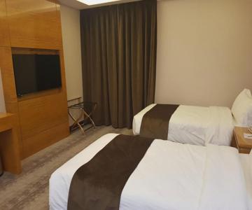 Gloria Hotel