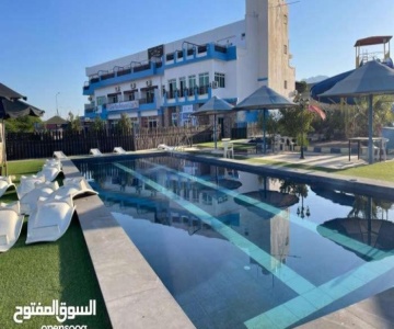 Larain Plaza Hotel
