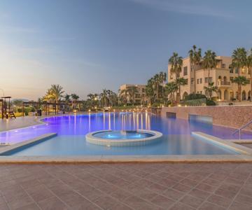 Grand Tala Bay Resort Aqaba