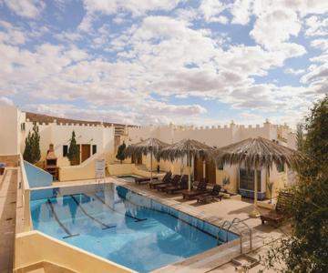 Red Sea Dive Center - Hotel & Dive Center