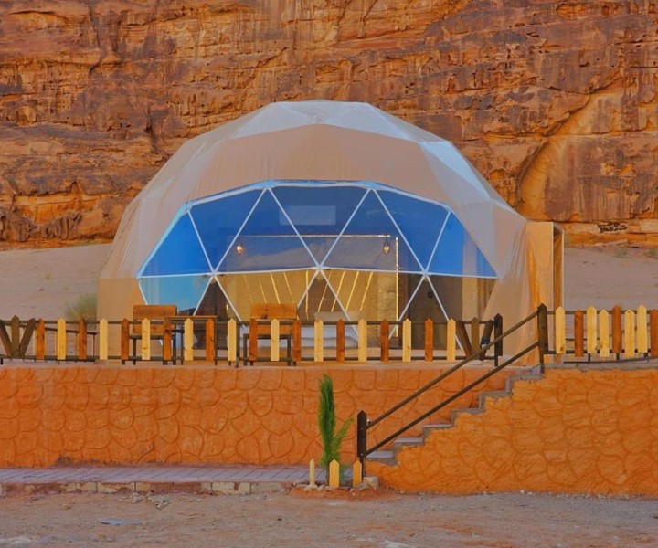 Salman Zwaidh Camp