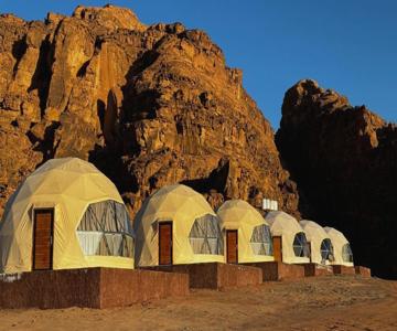 Sultan Al Wadi Rum