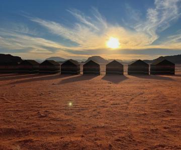 Alblwi Camp