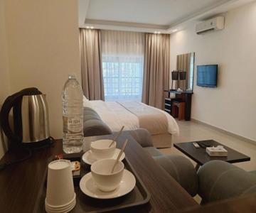 Sedrh Hotel