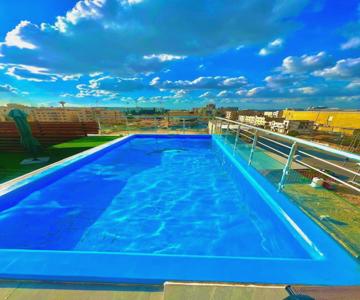 Royal Group Hotel Irbid