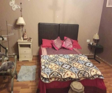 Petra Neighbor Hostel