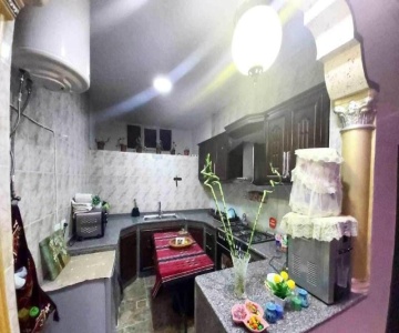 Petra View Guest House