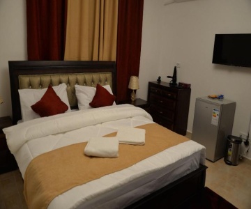 Relaxing Oasis Villa