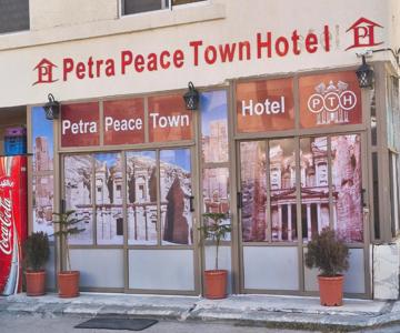 Petra Peace Town