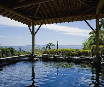 Gamagori Miya Onsen Higaki Hotel