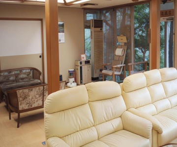 Yuya Onsen Ryokan Suimei