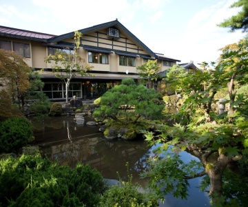 Oyu Onsen Wafuyado Okabeso