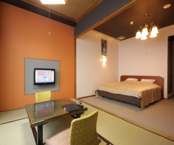 Asamuchi Kanko Hotel