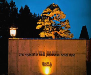 Hotel Zen