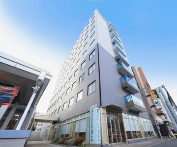 Richmond Hotel Nagoya Shinkansenguchi