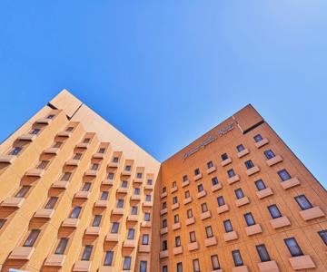 Princess Garden Hotel