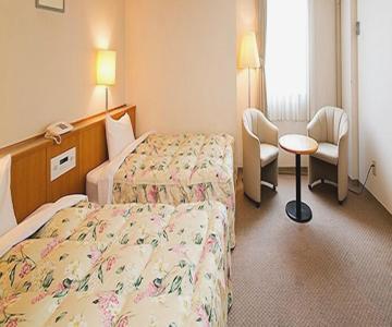 Atsuta-no-Mori Hotel Shinsuien