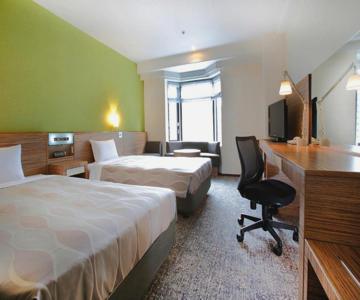 Cypress Hotel Nagoya-eki Mae
