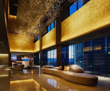 Mitsui Garden Hotel Nagoya Premier