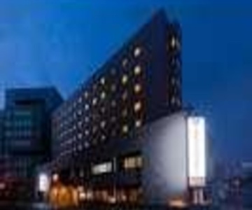 Fukui Phoenix Hotel