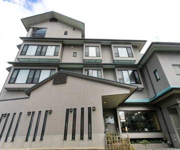 Umi No Mieruyado Muramiya