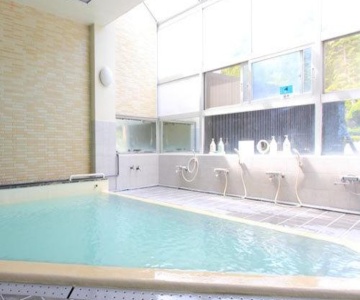 Nakanosawa Onsen Hanamiya Ryokan