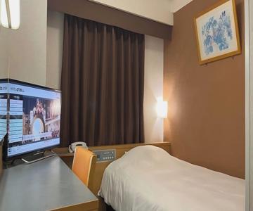 Hotel Alpha-One Koriyama