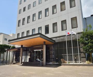 Kokusai Onomichi Hotel