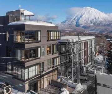 Dharma Niseko