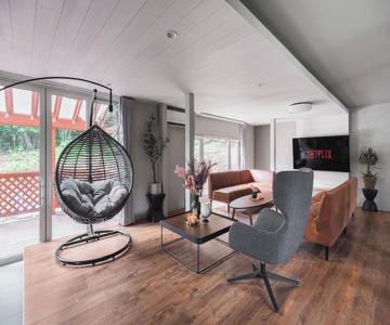 The Elysian Retreat