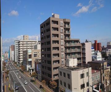 Hokusei Building