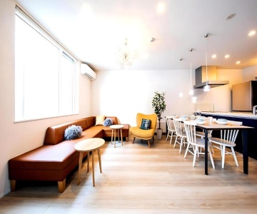 Terrace Toyohira