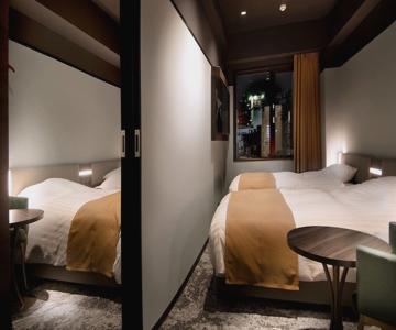 Kobe Plaza Hotel West