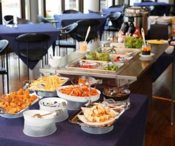 Sayo Star Resort Golf &Spa