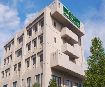 Sanuki Green Hotel