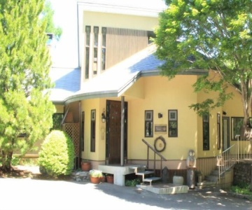 Pension Thunder Papa