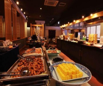 Garden Resort Haruka No Yu Kazenoki Toki