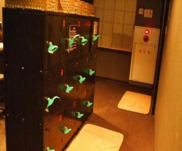 Kura Hotel Ichinoseki