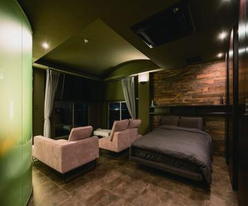 Archipelago TSUSHIMA