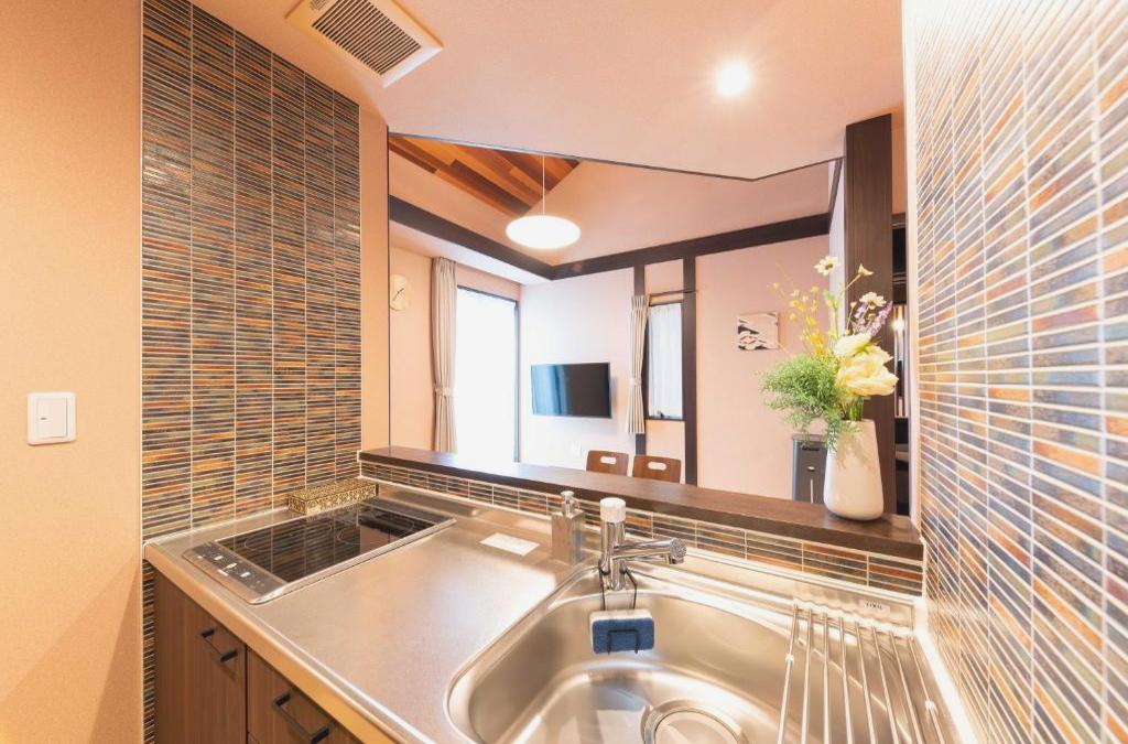 Stagione Hakone Gora West