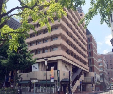 Star  Hotel Yokohama