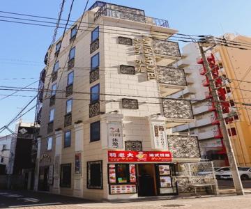 Ikebukuro Montana
