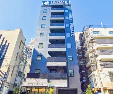 Hotel LiveMax Akasaka Grande