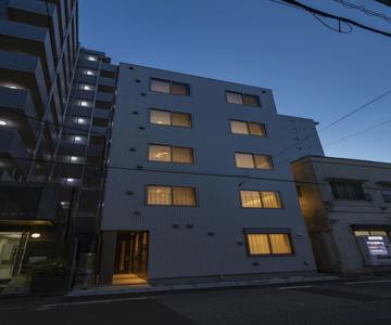 Serendipity Kinshicho