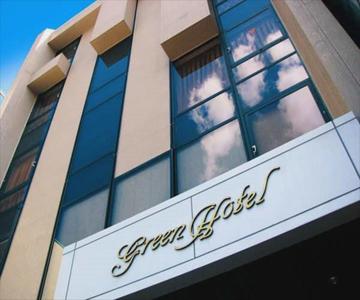 Kochi Green