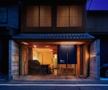 Tabist KIYOMIZU Gion