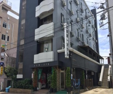 Goto Daiichi Hotel