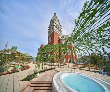 Nagasaki Royal Chester Hotel