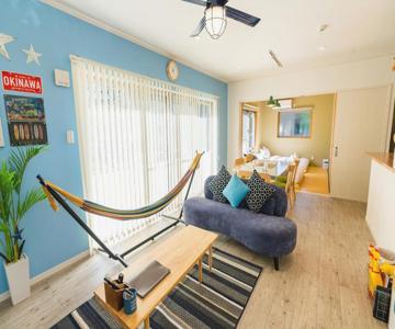 Starry Sky Resort Okinawa